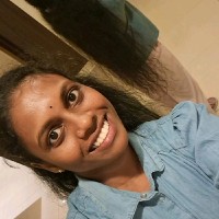 Sucharitha Nendrambakam