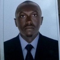 Patrick Niwamanya