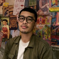 Muhammad Rizka Aditya