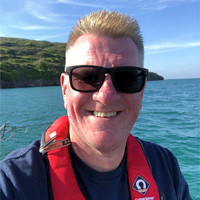 Richard Pursey