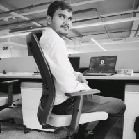 Dayakar Reddy Pati