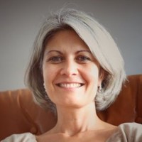 Géraldine Caron