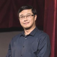 Kirk Liu