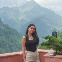 simrah zaman