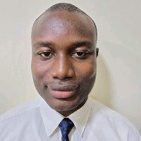 Samuel Eze