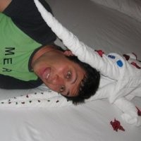 Daniele Caponetti