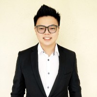 Kelvin Chow Jian Hao