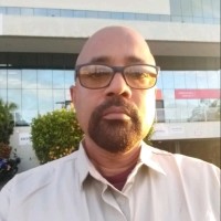 Paulo Cesar Carvalho