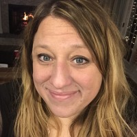 Nikki Jordan, Csp