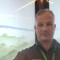 Damien Szatmary