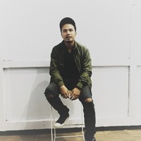 Andri Ferdian S