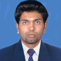 Amarnath Premkumar