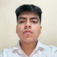 Andersson Chiroque Silva