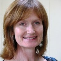 Jane Nicklin