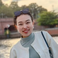 Ruiqi Luo