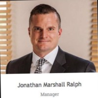 Jonathan Ralph