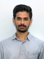 Kaushik Rambatla