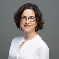 Nathalie Le Métayer