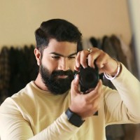 Smruti Ranjan