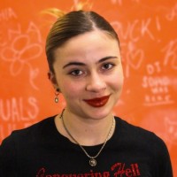Sophia Hoffman