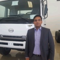 Madhukar Shanbhag
