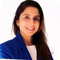 Urjita Chitnis Kapdi