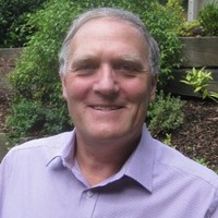 Stephen Beasley Mbe Msc