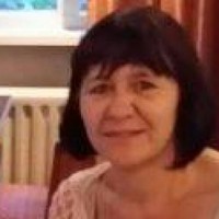 Mary Fernandes