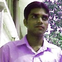 Vinod Jagdale