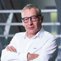 Jean-Benoit Vandenreydt