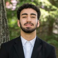 Amir Moustafa
