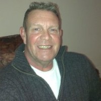 Terry Dearlove