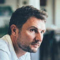 Antony Hamon