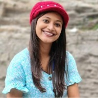 Manashi Nayak