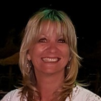 Tracey Hickford