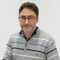 Javier Rodríguez Pecharromán