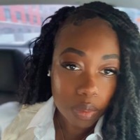 Charima Thompson