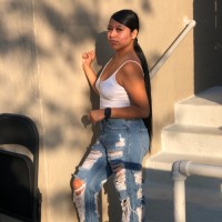 Erica Flores