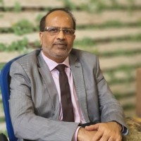 Niyamath Ullah Osman