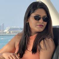 Hemavathy M