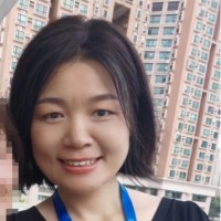 Silvia Liu
