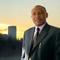Andre Mupenzi