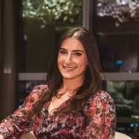 Mara Greenberg
