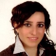 BAHAR CEBECİ