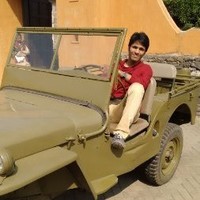 Shubham Lohiya
