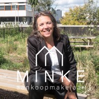 Mickey Starink, Aankoopmakelaar