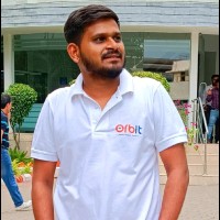 Sainath Nikam