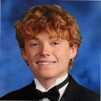 Connor Magee