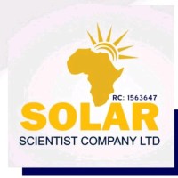 SOLAR SCIENTIST COMPANY LIMITED