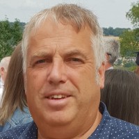 Ian Hardwicke
